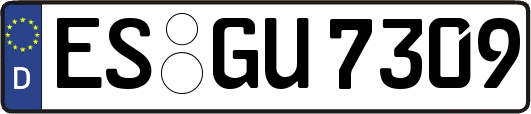 ES-GU7309