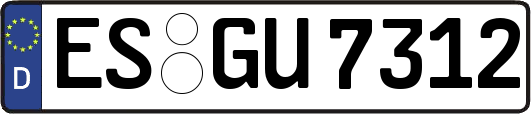 ES-GU7312