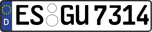 ES-GU7314