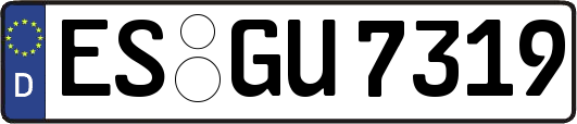 ES-GU7319