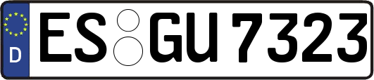 ES-GU7323