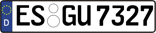 ES-GU7327