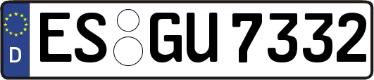 ES-GU7332