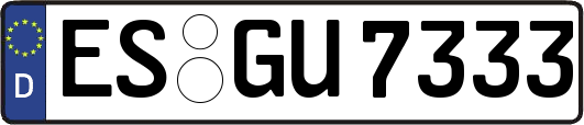 ES-GU7333