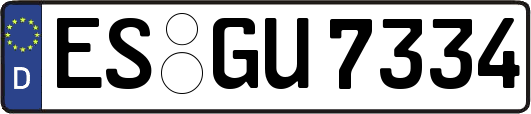 ES-GU7334