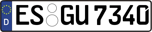 ES-GU7340