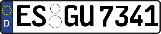 ES-GU7341