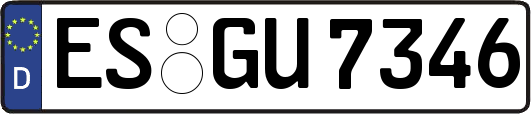 ES-GU7346