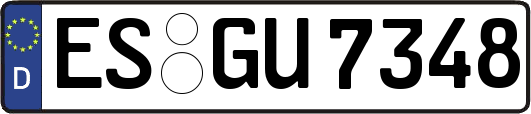 ES-GU7348