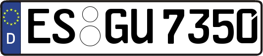 ES-GU7350