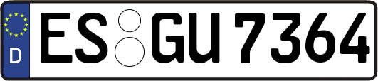 ES-GU7364