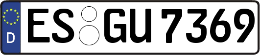 ES-GU7369