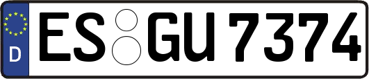 ES-GU7374