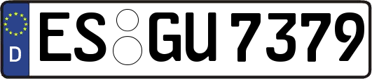 ES-GU7379