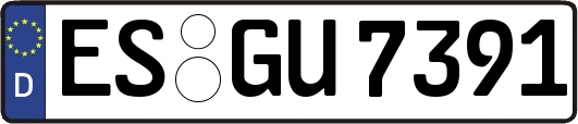 ES-GU7391