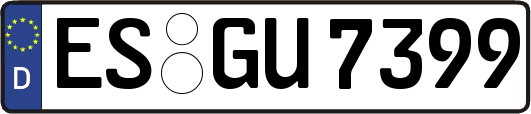ES-GU7399