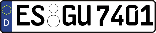 ES-GU7401