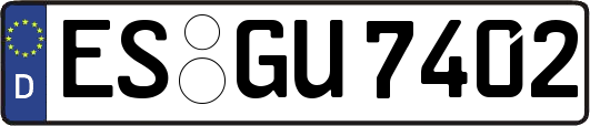 ES-GU7402