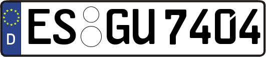 ES-GU7404
