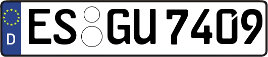 ES-GU7409