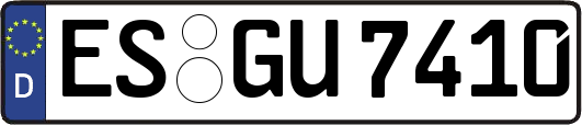ES-GU7410