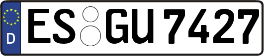ES-GU7427