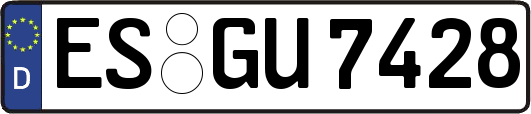 ES-GU7428
