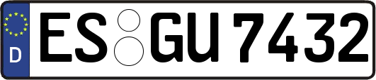 ES-GU7432