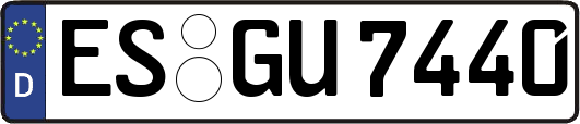 ES-GU7440