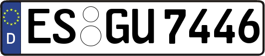 ES-GU7446