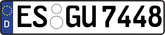 ES-GU7448