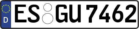 ES-GU7462