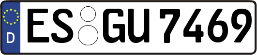 ES-GU7469