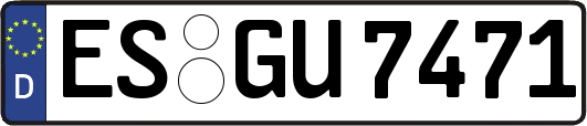 ES-GU7471