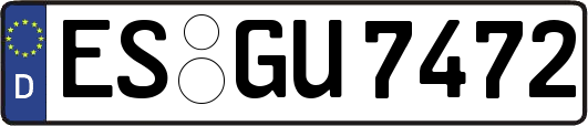 ES-GU7472