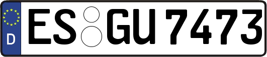 ES-GU7473