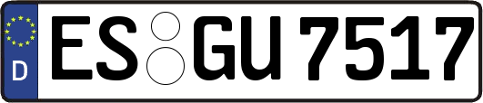 ES-GU7517