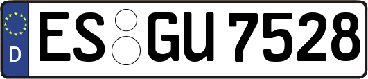 ES-GU7528