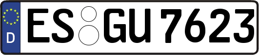 ES-GU7623