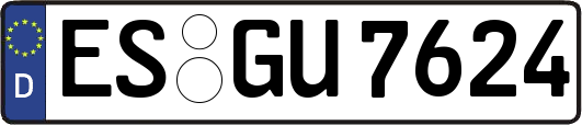 ES-GU7624