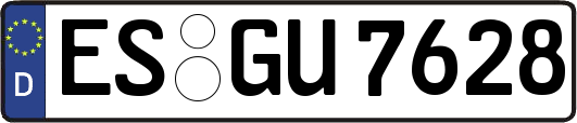 ES-GU7628