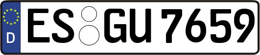 ES-GU7659