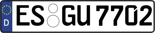 ES-GU7702
