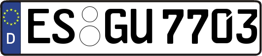 ES-GU7703