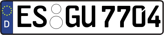 ES-GU7704