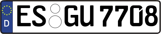 ES-GU7708