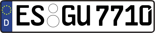 ES-GU7710