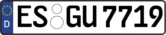 ES-GU7719