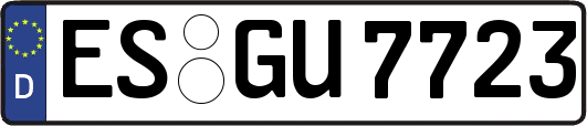 ES-GU7723