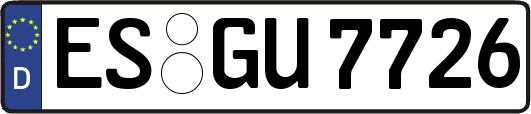 ES-GU7726